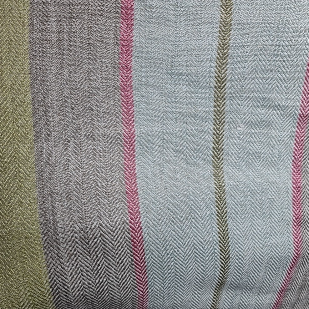 1940s  Duster Style Apron (15)