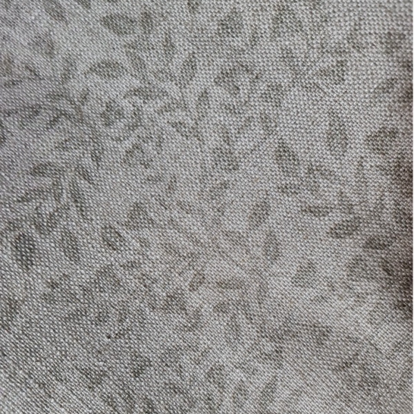 1940s  Duster Style Apron (13)