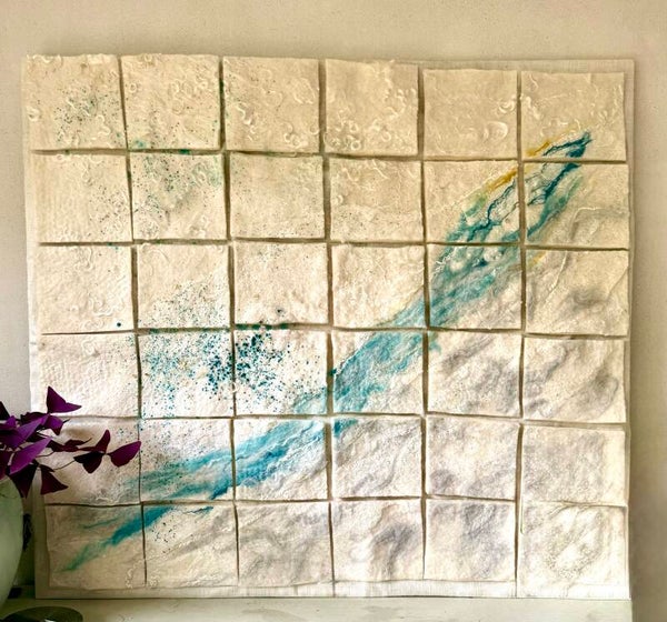 "fragments of life"