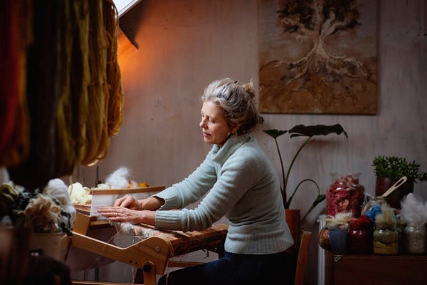 wol verdiepingsreeks "de draad van je leven"