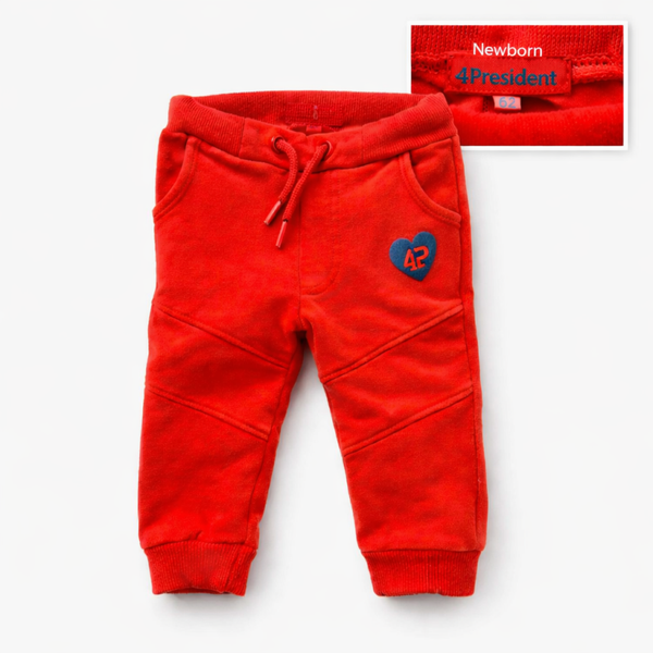 Maat 62 - 4President broek