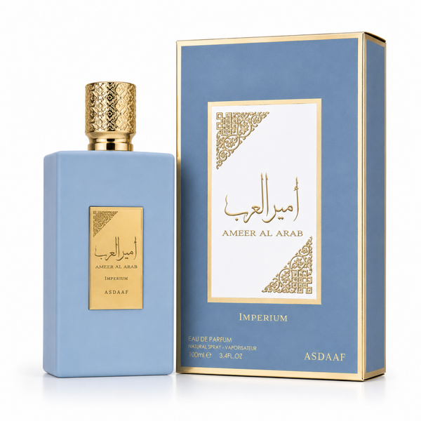 Ameer Al Arab Imperium 100ml Eau de Parfum