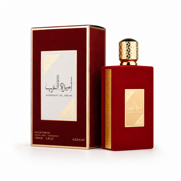 Ameerat Al Arab 100ml Eau de Parfum