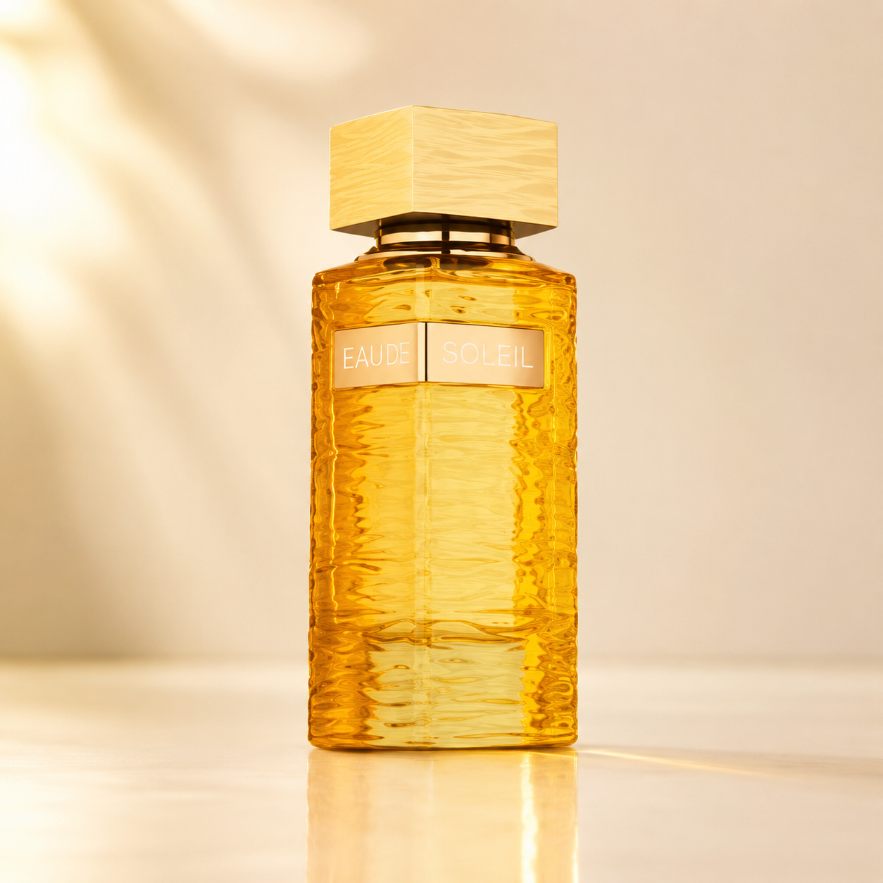 Fragrance World – Eau de Soleil 90ml