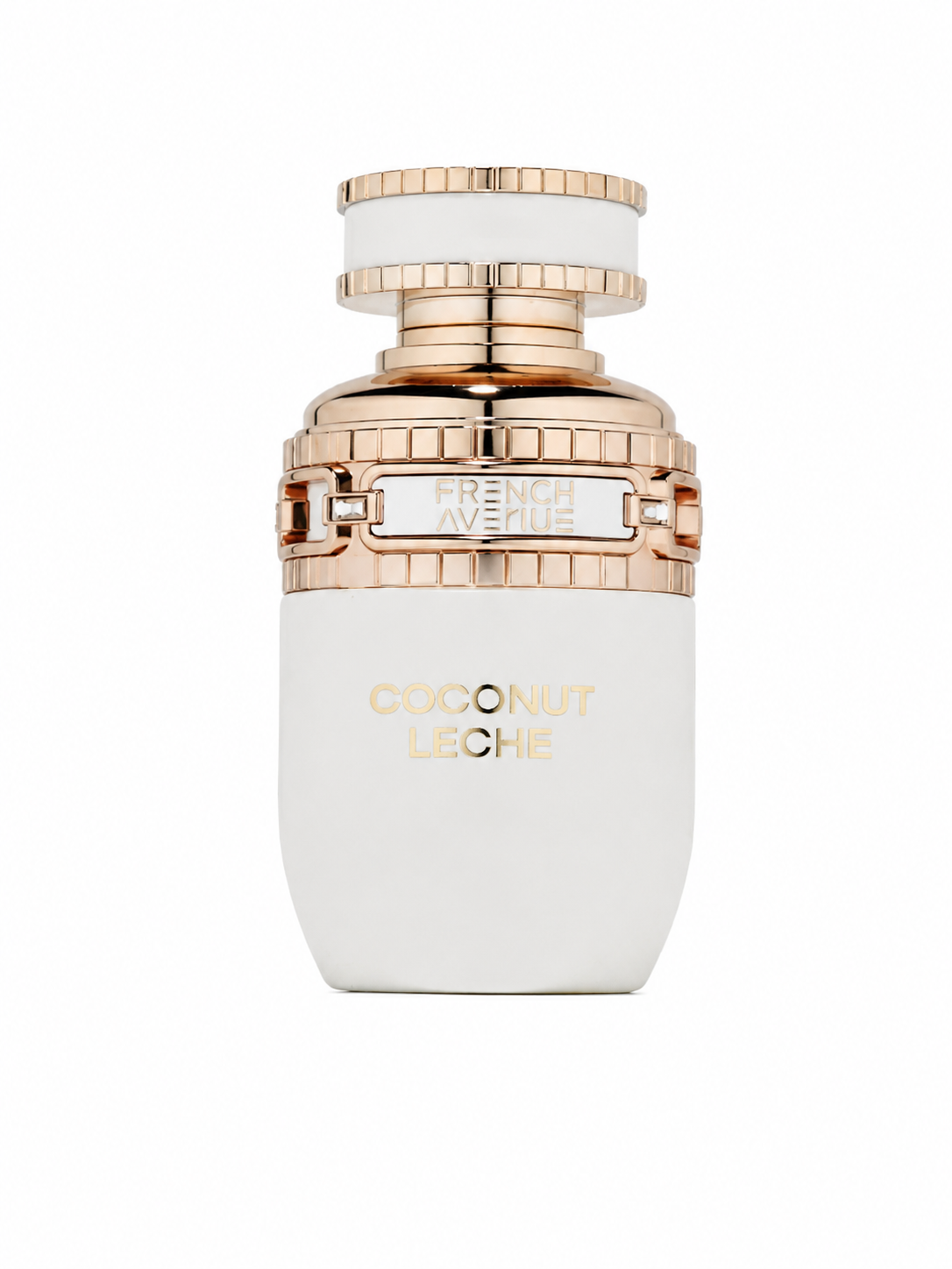 Coconut Leche – French Avenue 80ml Eau de Parfum