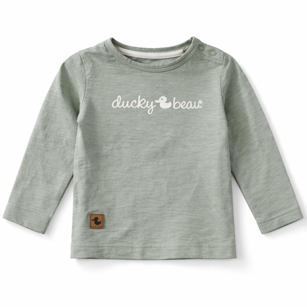 Maat 68 - Ducky Beau Longsleeve