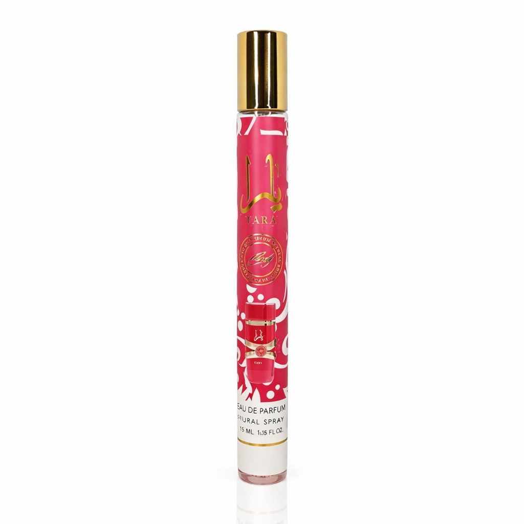 Lattafa Yara Candy – 35ml Eau de Parfum