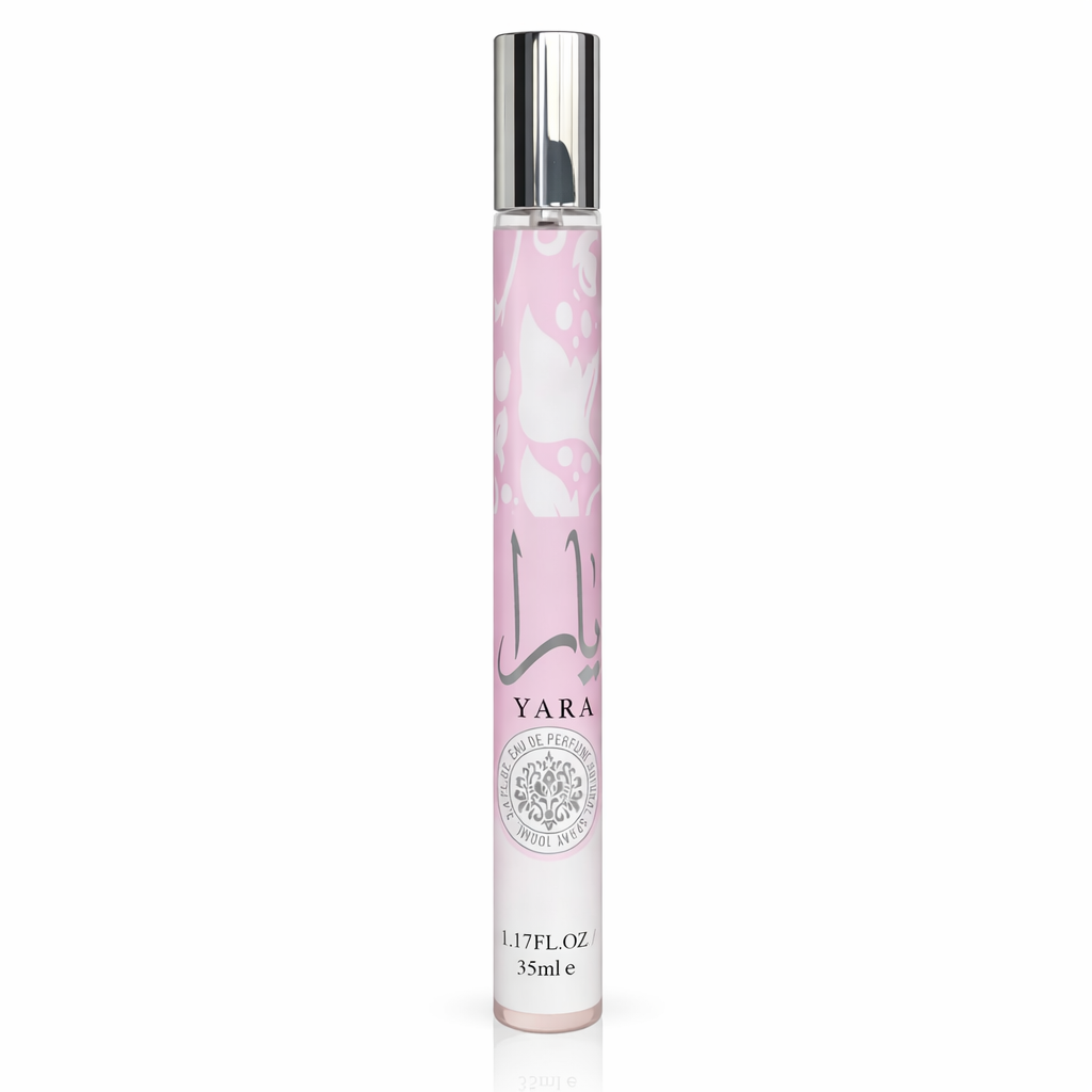 Lattafa Yara (roze/original) - 35ml Eau de Parfum