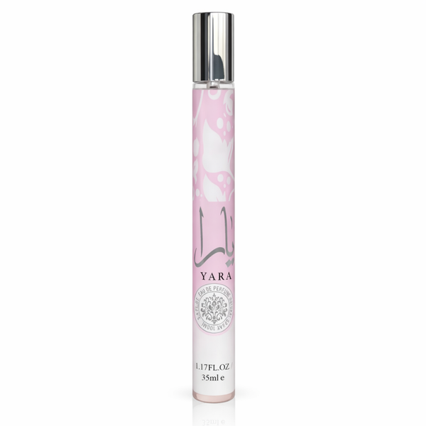 Lattafa Yara (roze/original) - 35ml Eau de Parfum