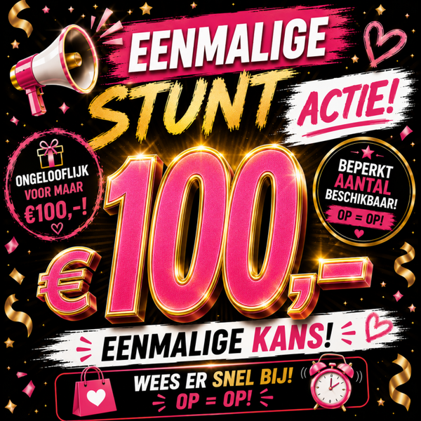 Stunt 100