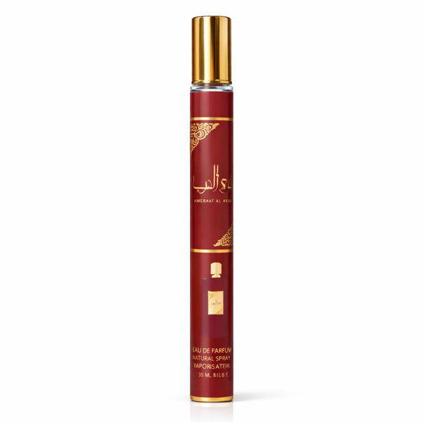 Asdaaf Ameerat Al Arab – 35ml Eau de Parfum