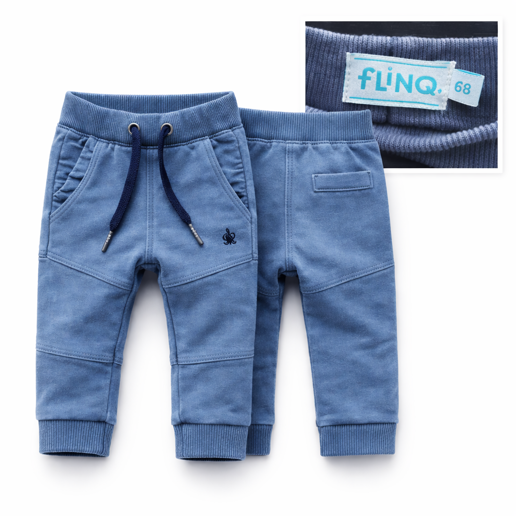 Maat 68 - Flinq broek