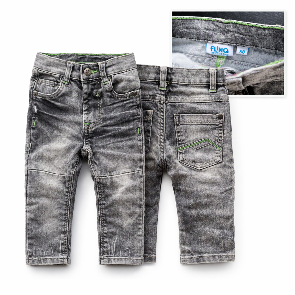 Maat 68 - Flinq jeans