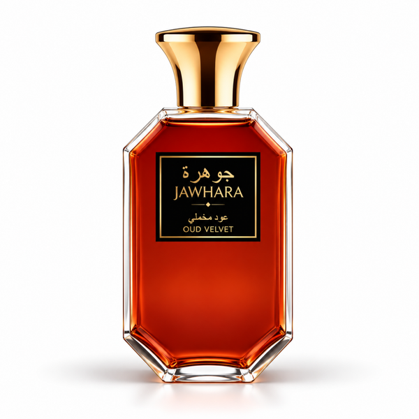 Jawhara Oud Velvet Eau de Parfum ✨
