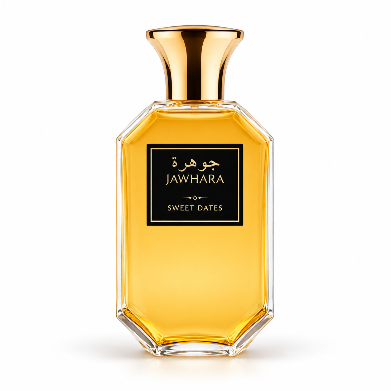 Jawhara Sweet Dates Eau de Parfum ✨
