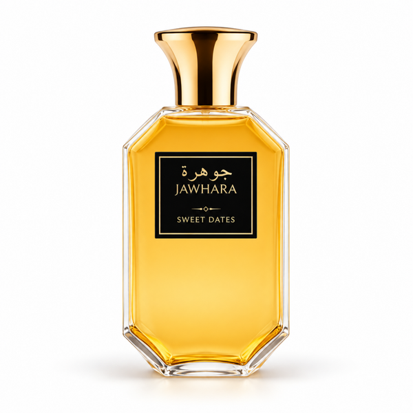 Jawhara Sweet Dates Eau de Parfum ✨