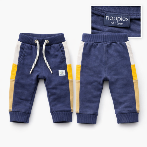 Maat 50 - Noppies joggingbroekje