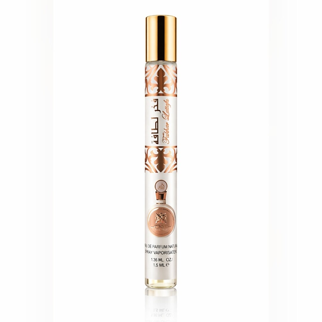 Fakhar Lattafa Women - 35ml Eau de Parfum