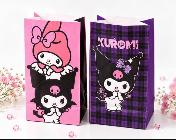 🎀 Sanrio Mysterytasje 🎀