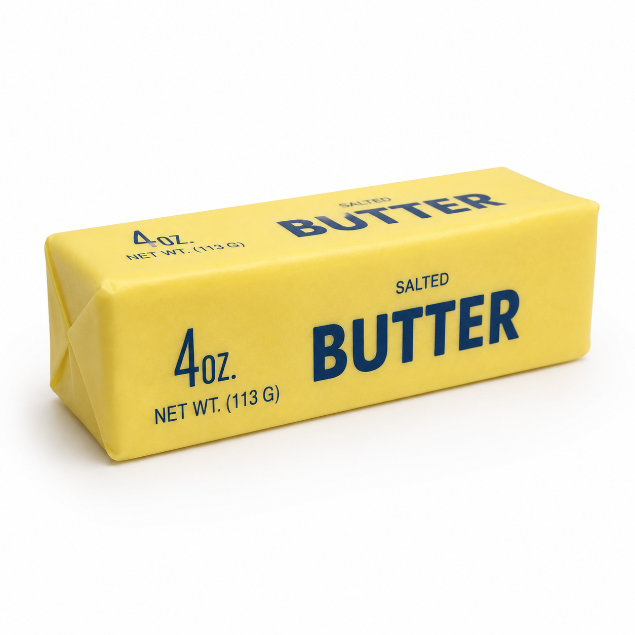 Viral Butter Squishy – Slow Rising & Scented