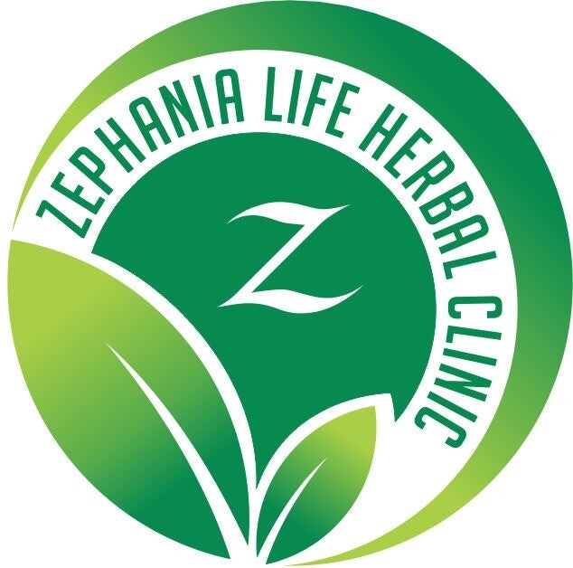 Zephania Life Herbal Clinic Logo