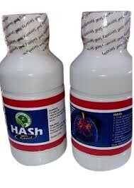 HASH ni dawa ya asili inayoboresha afya ya njia ya hewa, huondoa usumbufu wa pumu na kuleta upumuaji wenye utulivu. Tumia HASH Pumua kwa Uhuru Kila Siku. 