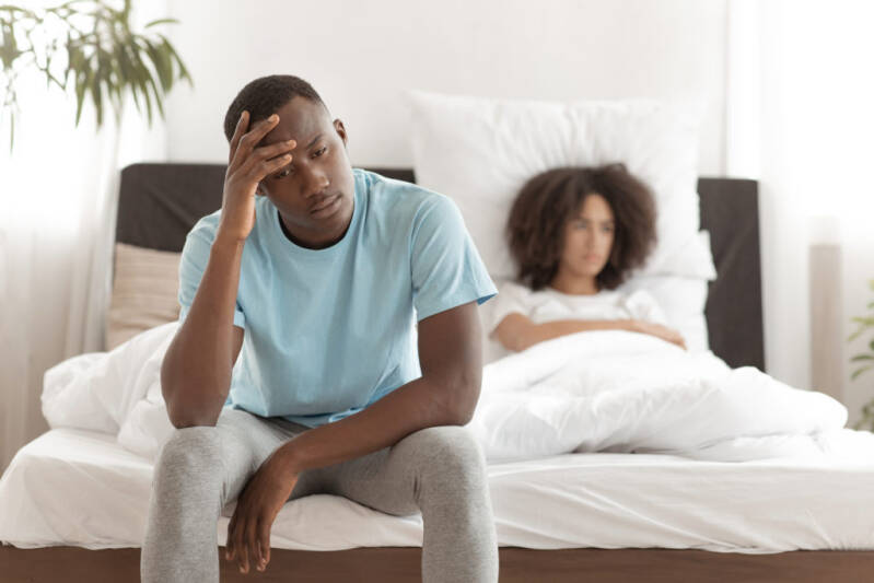 Matibabu Sahihi ya Nguvu za Kiume 