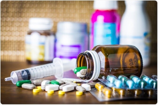 Baadhi ya Dawa za hospitali zinachangia kusababisha upungufu wa nguvu za kiume 