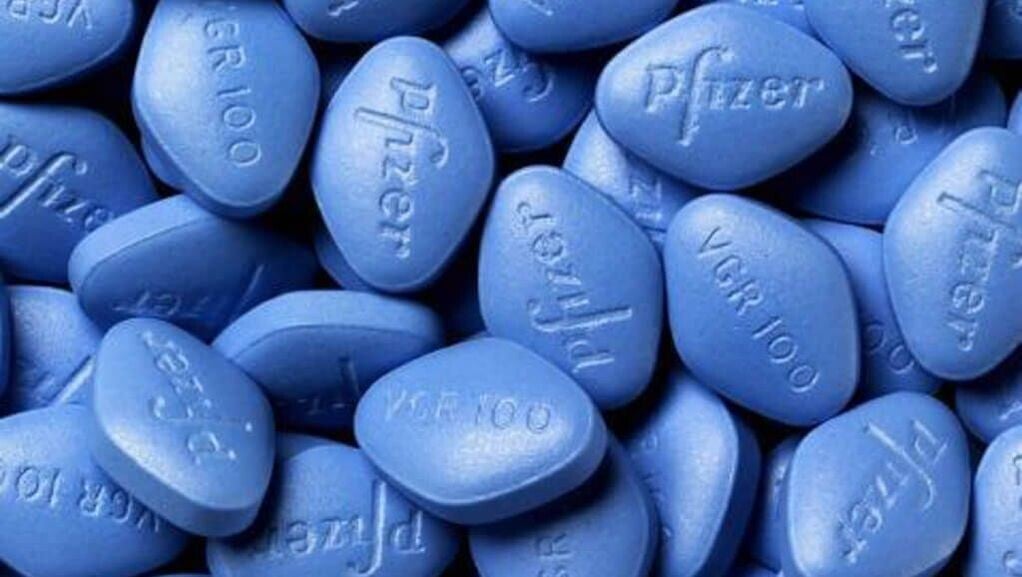 Dawa za kuongeza nguvu za kiume za hospitali kama Viagra zinaua kabisa nguvu za kiume iume.