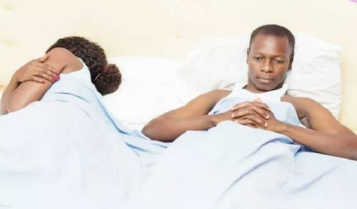 Dalili za Tatizo la Nguvu za Kiume: Jinsi ya Kutambua Changamoto Mapema
