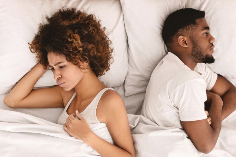 Kuwahi Kumaliza Tendo la Ndoa Mapema