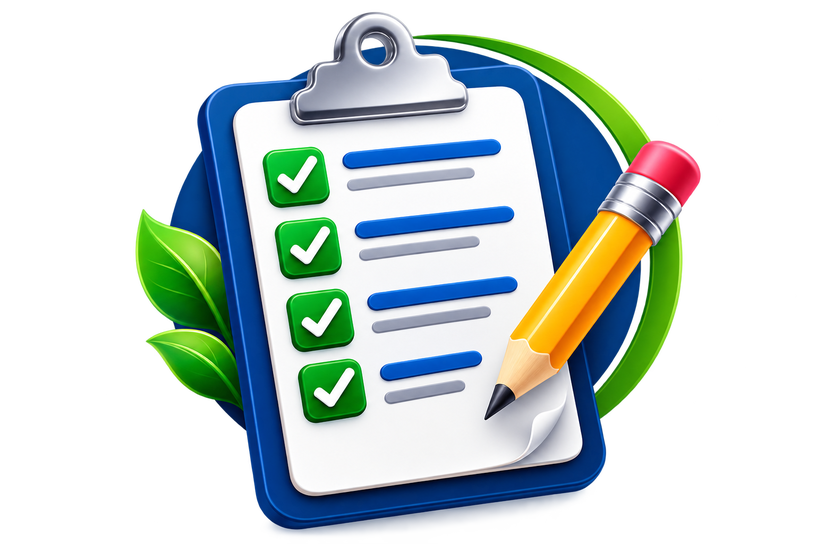 Personalized health assessment questionnaire