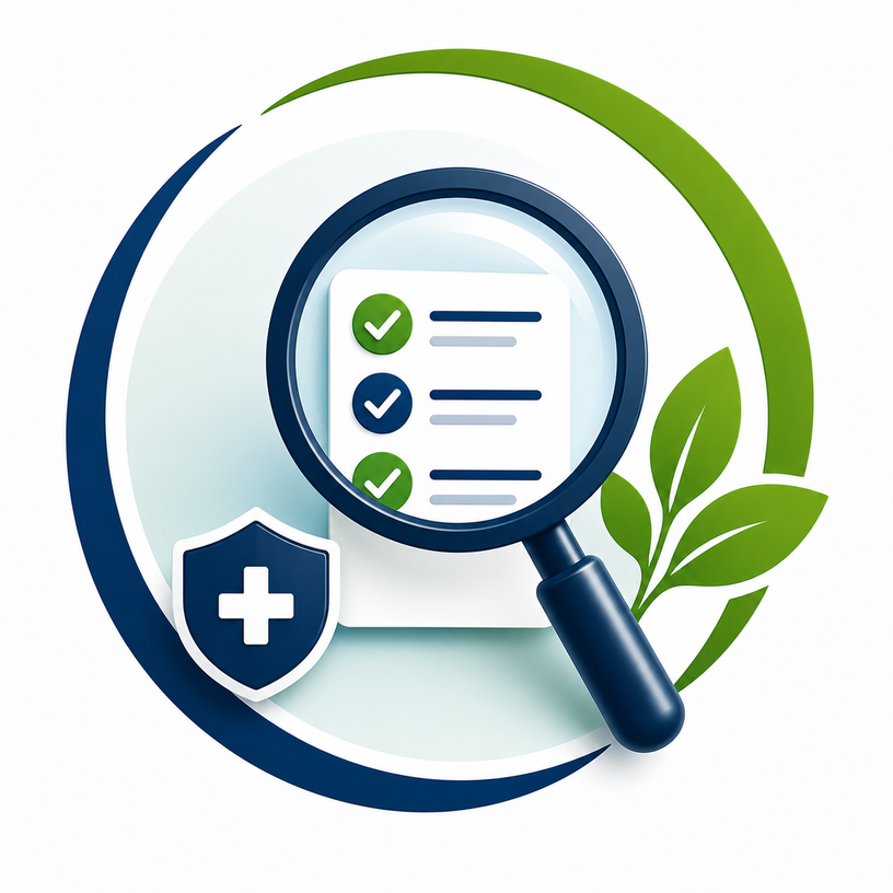Health factors that may require further medical evaluation