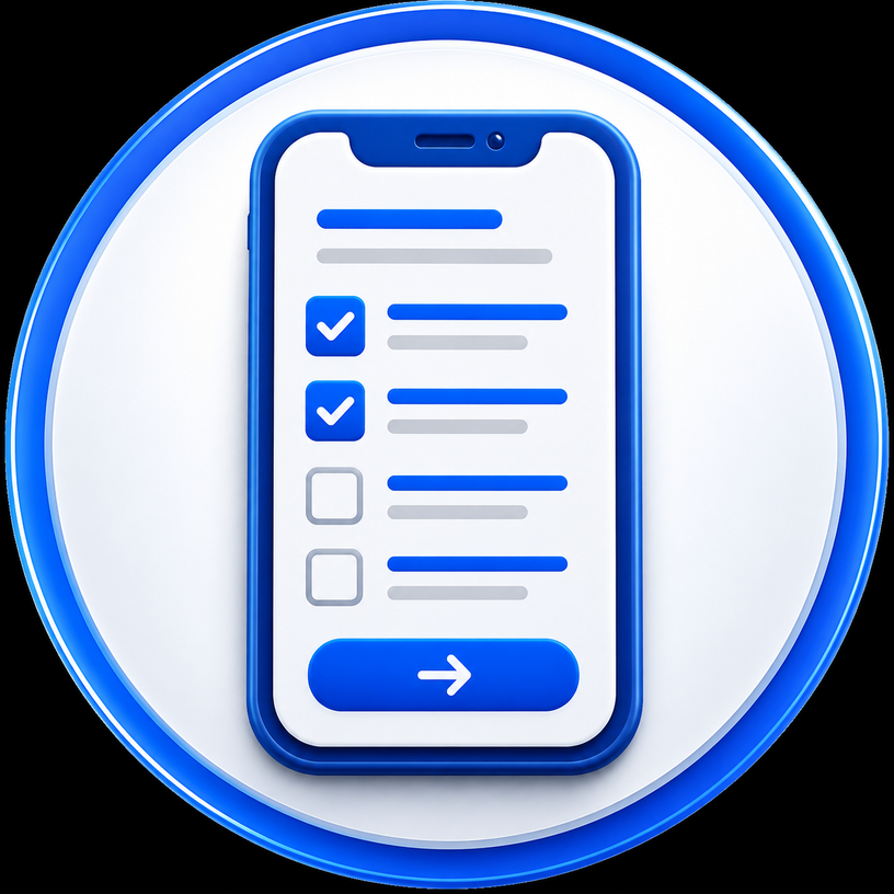 Private health assessment