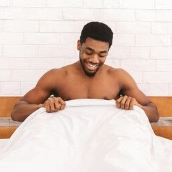 Ushauri afya ya mwanaume 