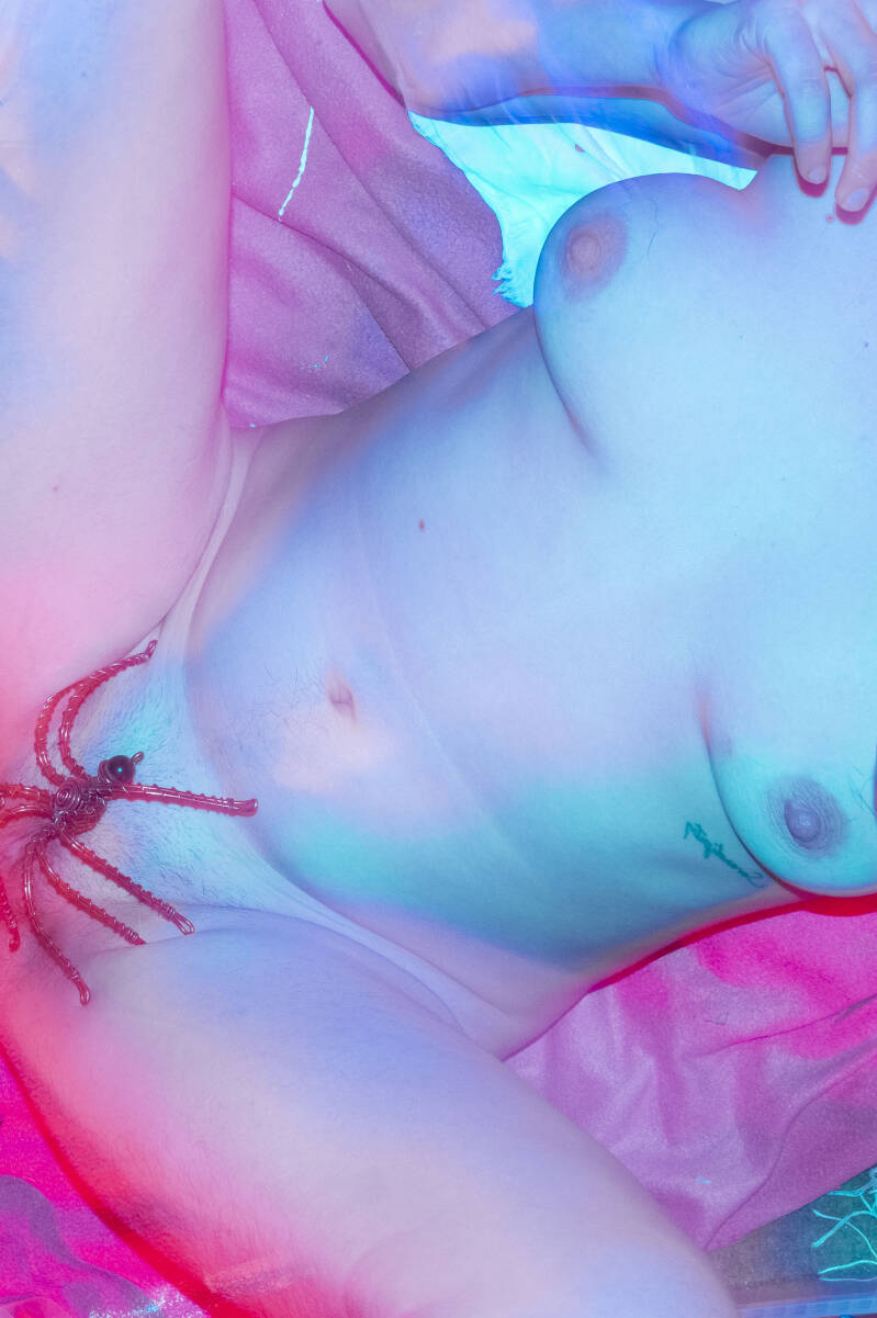 IV
