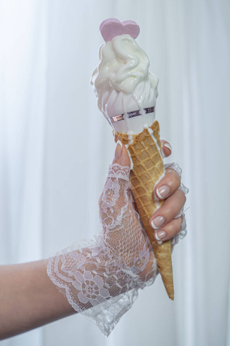 Sweet Sensation 