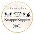 Trimsalon Knappe Koppies