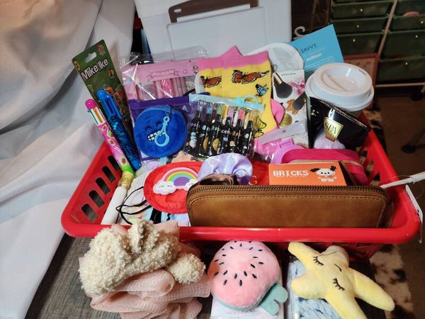 MYSTERY BOX 2 SCOOPs