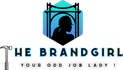 The Brandgirl Installations