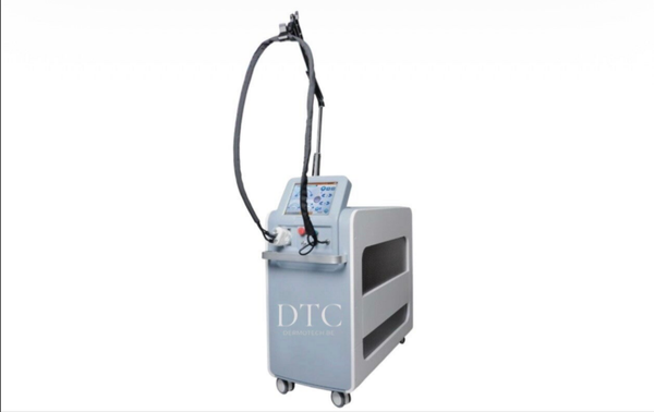 Laser Alexandrite & YAG 1064 nom