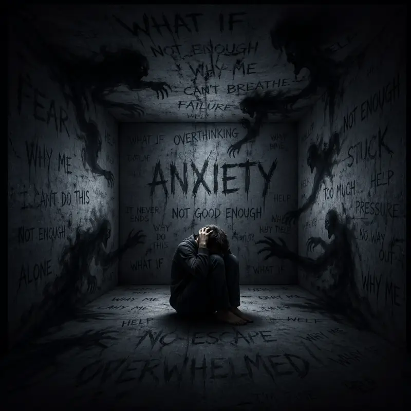 Anxiety