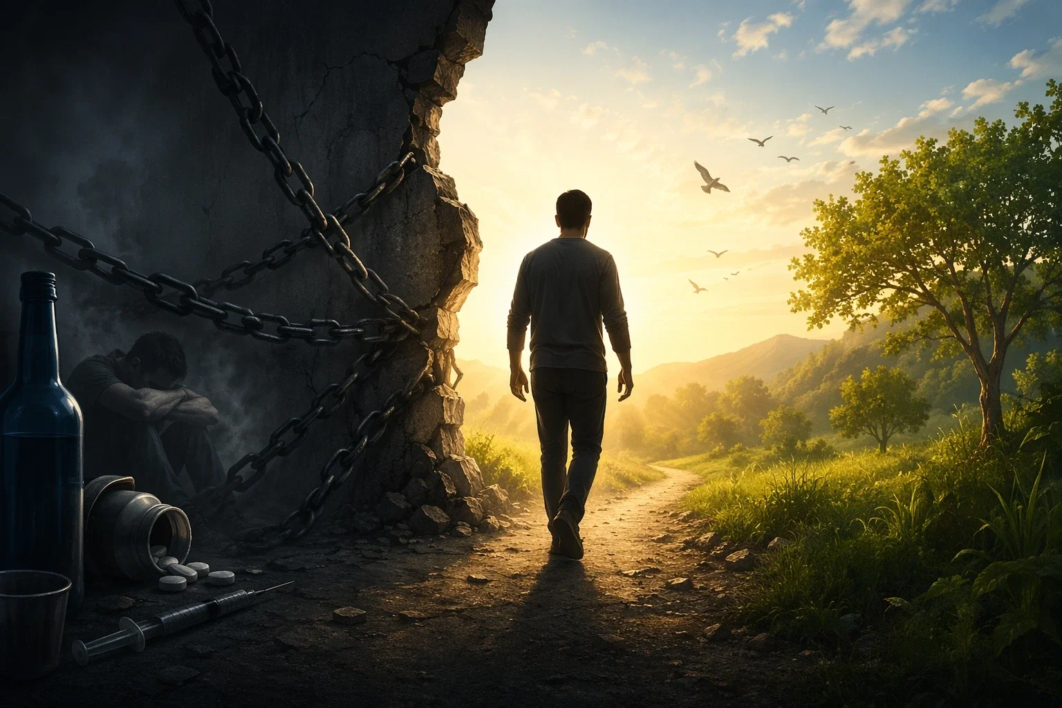 Hypnotherapy service in London