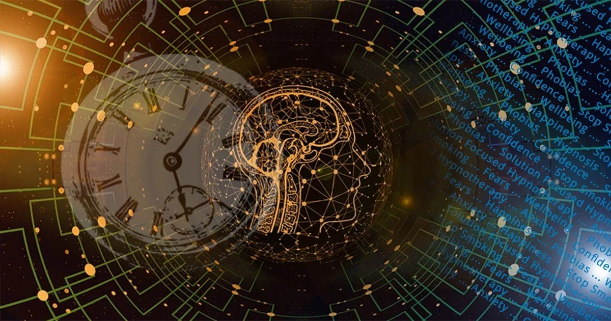 Hypnotherapy in London