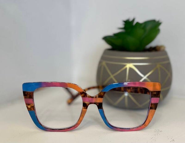 Geeky Chic