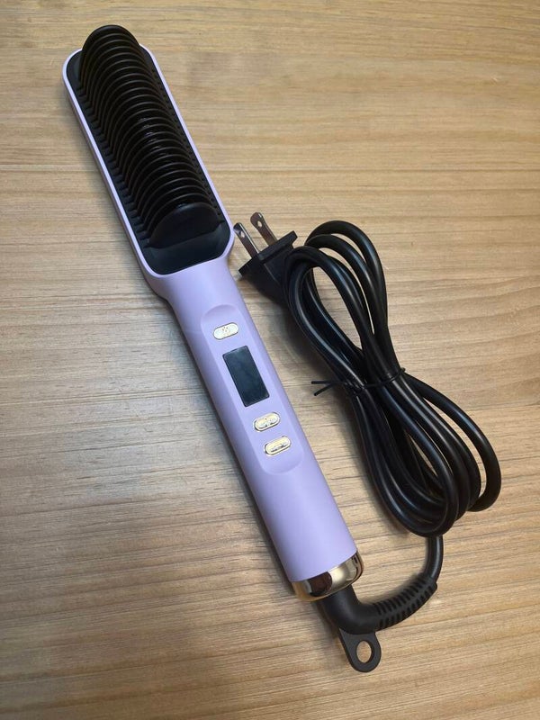 Hair Stylist Hair Straightener