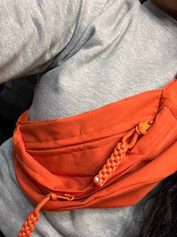 Crescent Moon Bag, Cross Body Bag