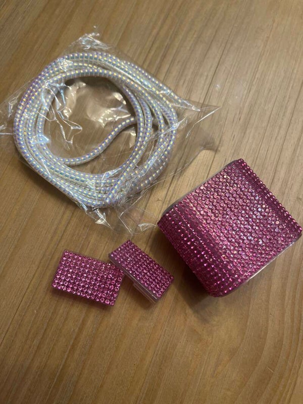 Apple Charger Protective Case- Pink, 20W