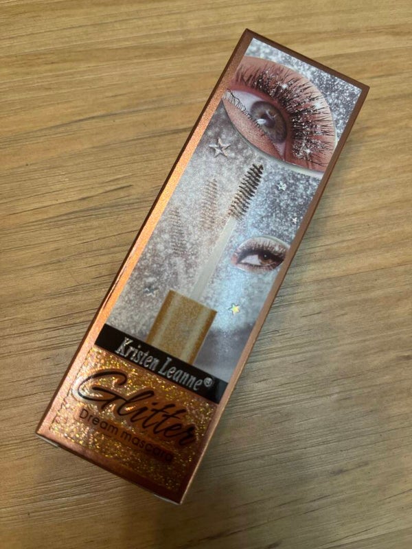 Glitter Dream Mascara
