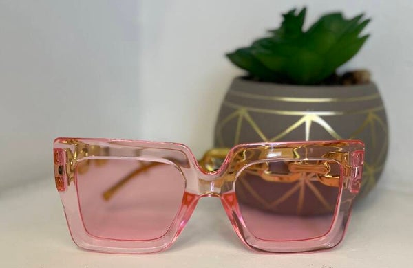 Pretty in Pink